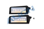 H50009T Flybar Paddle